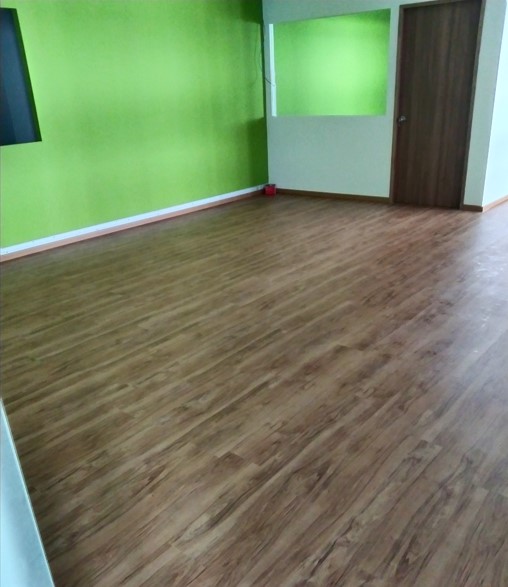 Office Renovation sg