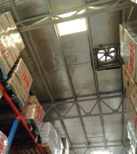 Tailored Solutions for Every Warehouse Type