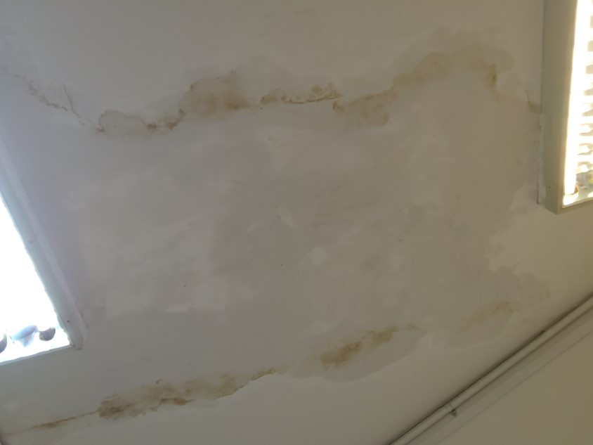 roof leakage repair singapore