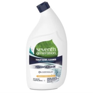 Seventh Generation Toilet Bowl Cleaner