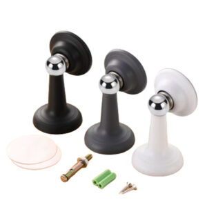 Anti-Collision Strong Magnetic Door Stopper