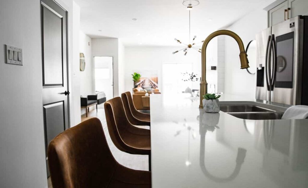 Professional Kitchen Renovation Contractor in Singapore