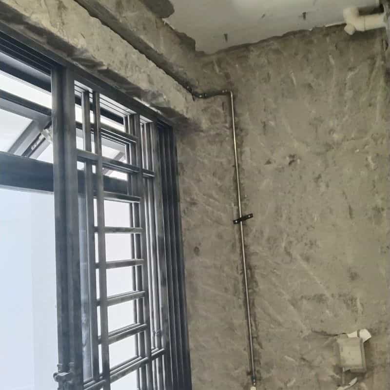 Professional Hacking And Demolition Contractor In Singapore - SK Renovation