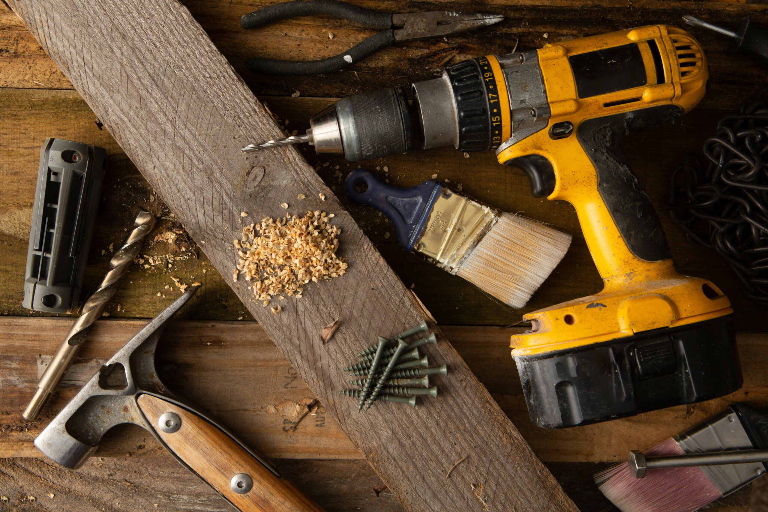 Expert Handyman Services in Singapore for Any Household Job