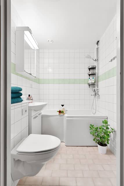 bathroom contractor singapore
