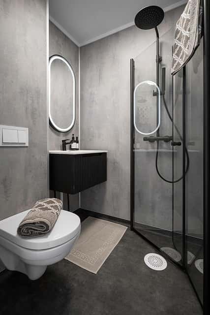 best bathroom renovation singapore