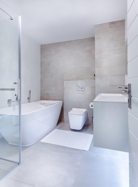 simple bathroom renovation singapore