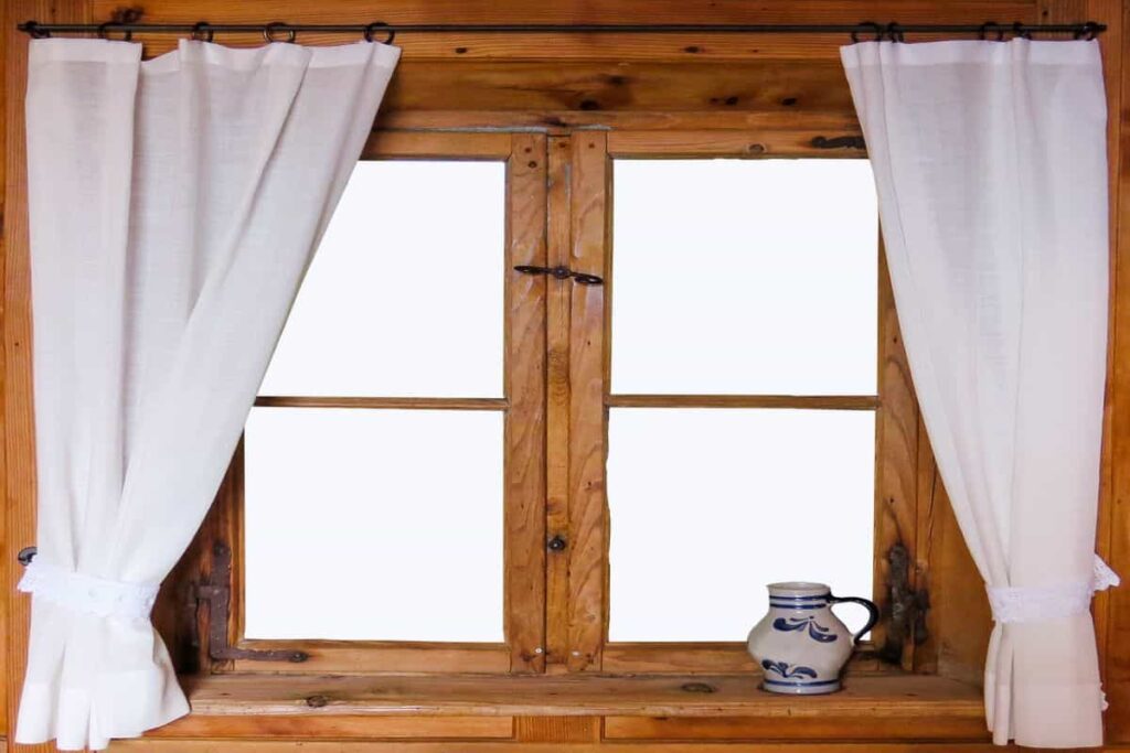 local curtain installers