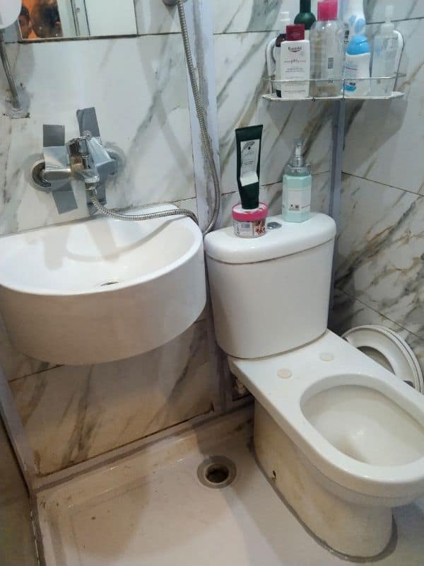 HDB Plumbing Solutions