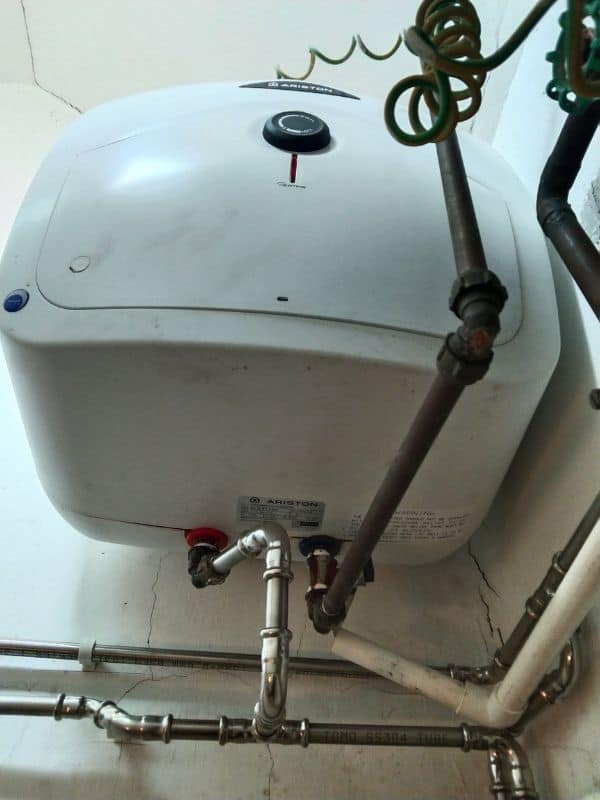 plumbing services for hdb