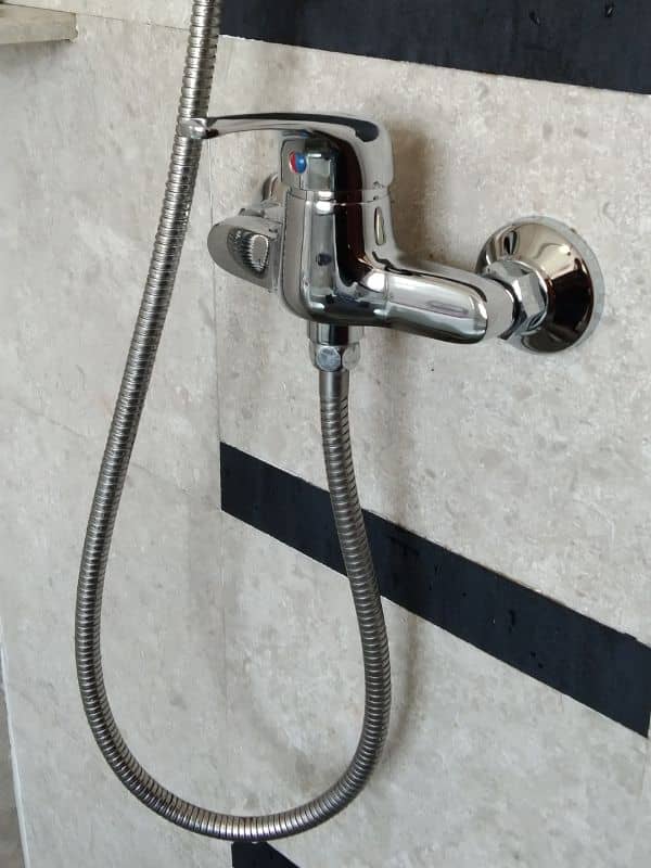 Reliable HDB Plumbing Services Singapore