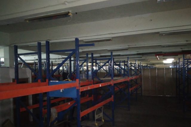 Factory Renovation Contractor in Singapore Factory Renovation Contractor in Singapore