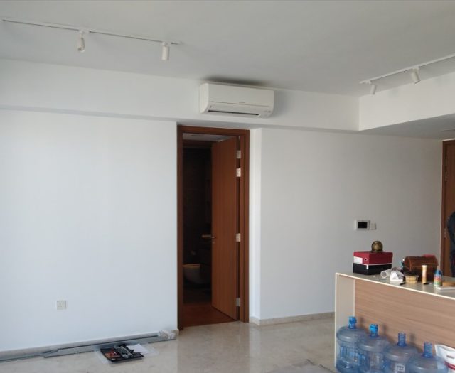 hdb renovation contractor singapore