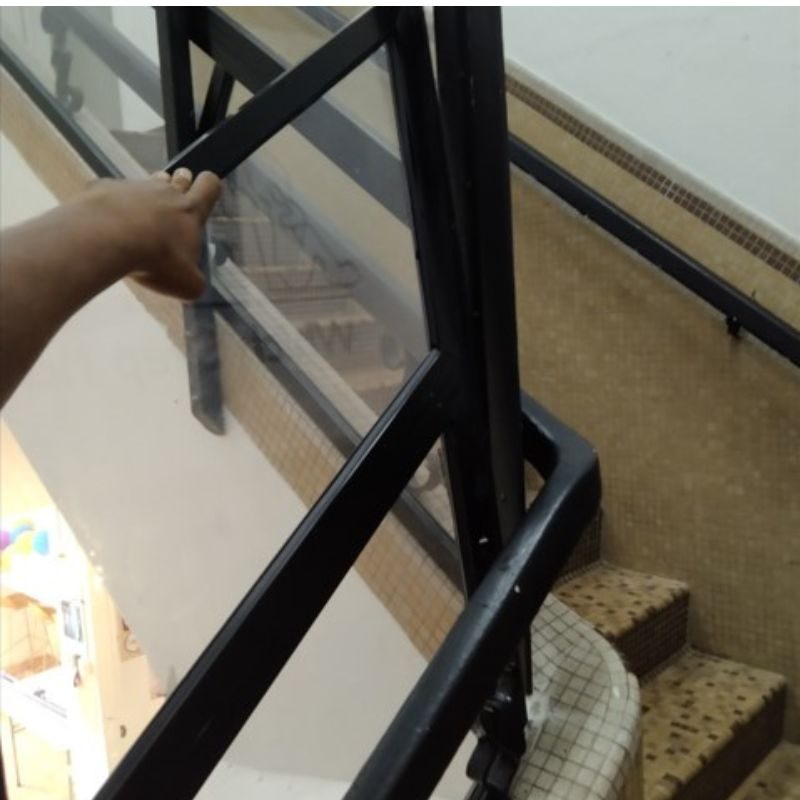 Staircase repair