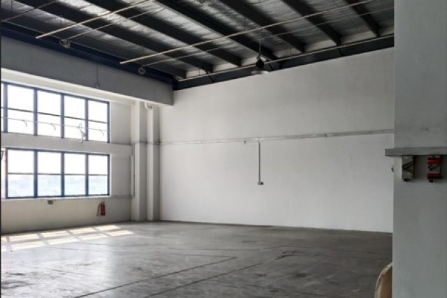 Warehouse Renovation Contractor in Singapore