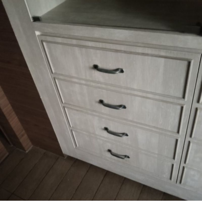 small cabinet repair